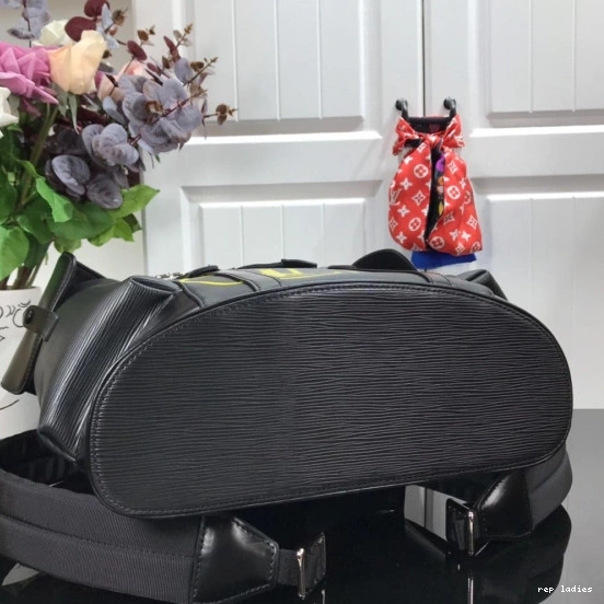 Cheap VUITTON BACKPACK LOUIS 0714